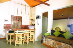 Cinnamon Eco Villa 1